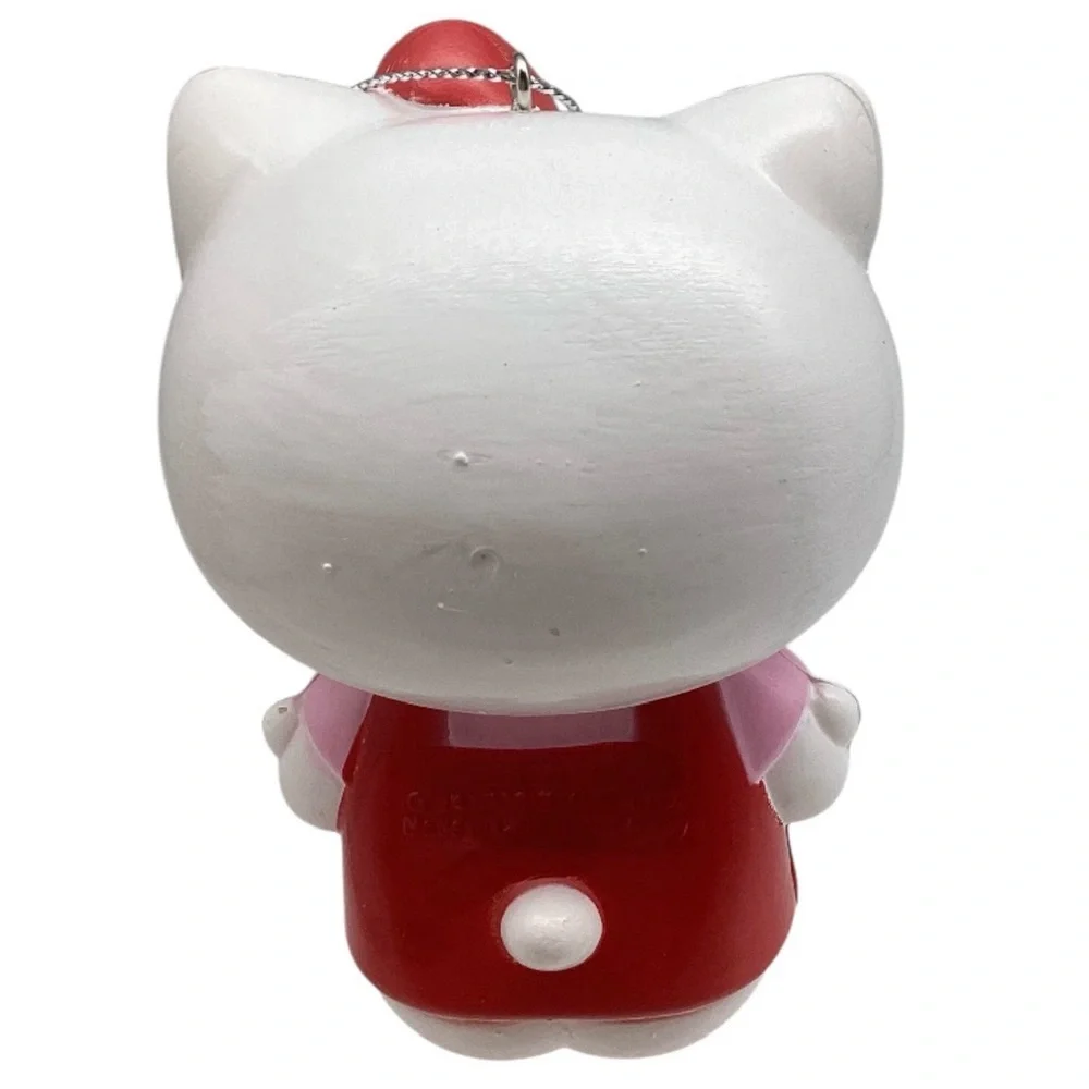 Kurt Adler “Hello Kitty” Christmas Ornament (NWT)